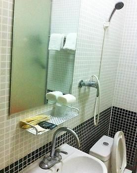Beijing Shidailong Hotel Dış mekan fotoğraf
