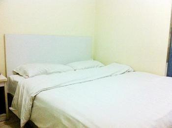 Beijing Shidailong Hotel Dış mekan fotoğraf