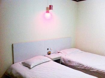 Beijing Shidailong Hotel Dış mekan fotoğraf