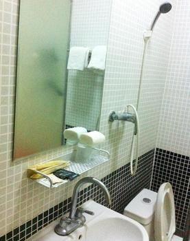 Beijing Shidailong Hotel Dış mekan fotoğraf